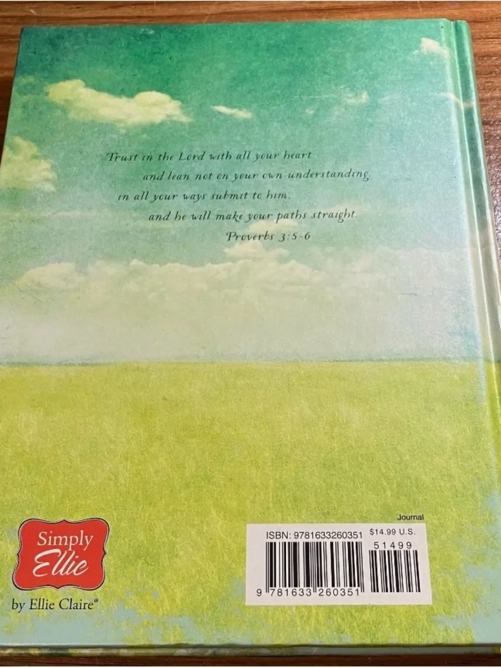 Simply Ellie new makes